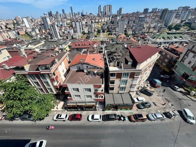 Maltepe, İstanbul içerisinde satılık mülk