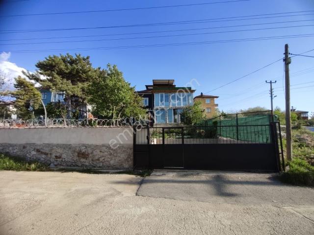 Mamak, Ankara içerisinde satılık Villa