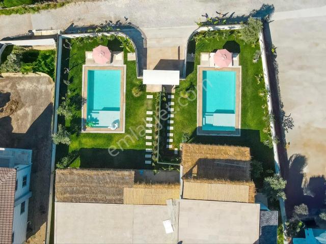 Marmaris, Muğla içerisinde satılık Villa