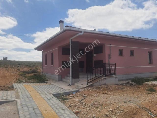 Karaman Merkez, Karaman içerisinde satılık Villa