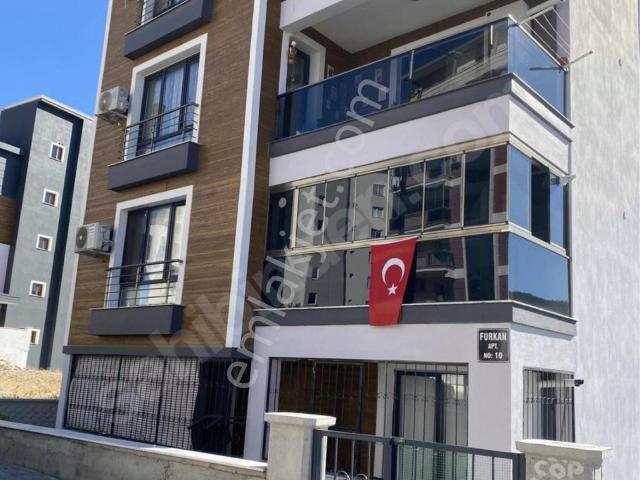 Aliağa, İzmir içerisinde satılık mülk