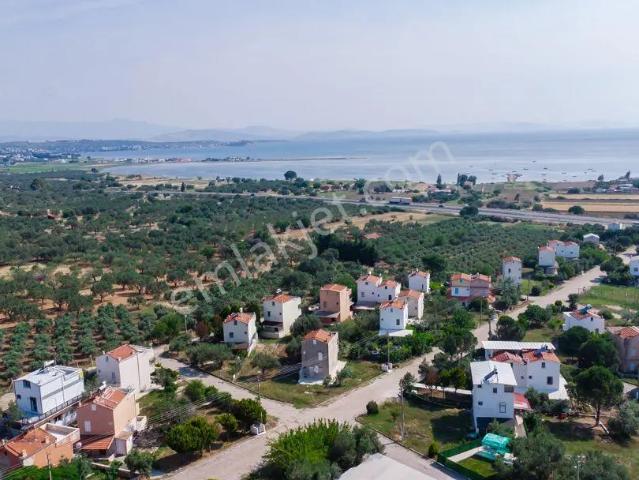 Bergama, İzmir içerisinde kiralık Arsa