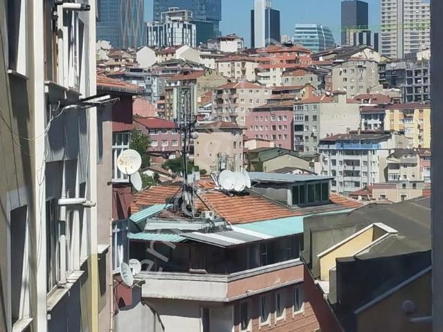 Şişli, İstanbul içerisinde kiralık mülk