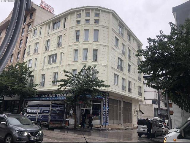 Van içerisinde kiralık mülk