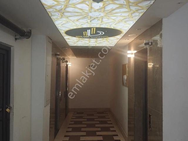 Van içerisinde kiralık mülk