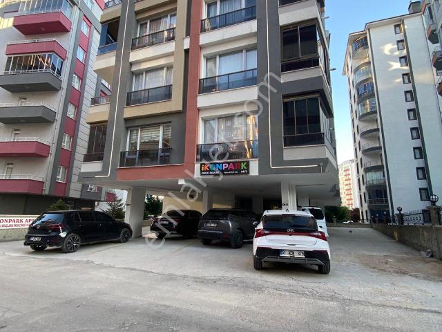 Niğde içerisinde kiralık mülk