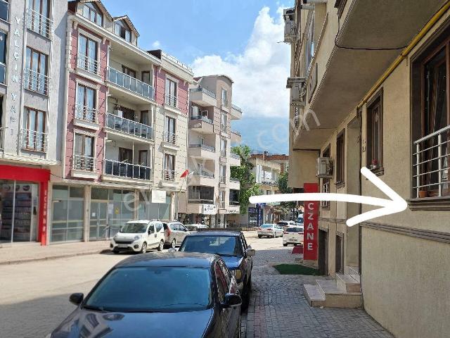 Bursa içerisinde kiralık mülk