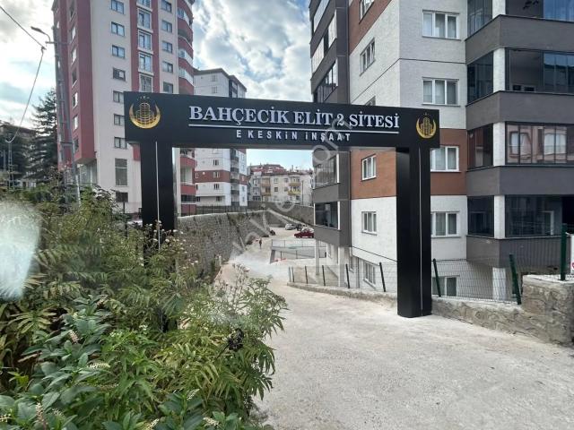 Trabzon içerisinde satılık mülk