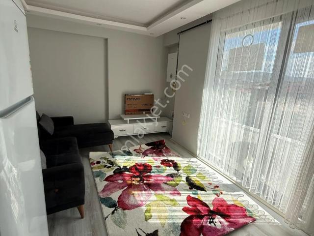 Van içerisinde kiralık mülk