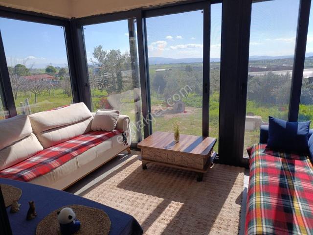 Menderes, İzmir içerisinde satılık Villa