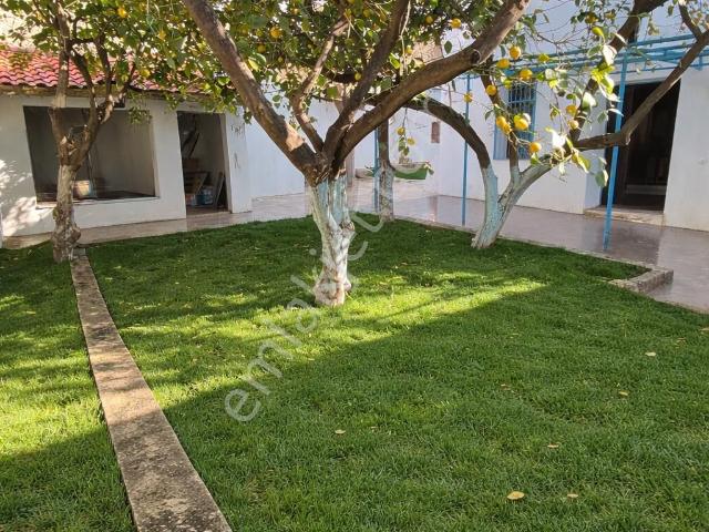 Menemen, İzmir içerisinde satılık Villa