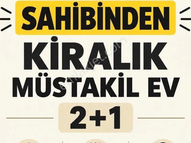 Muğla, Menteşe içerisinde kiralık Villa