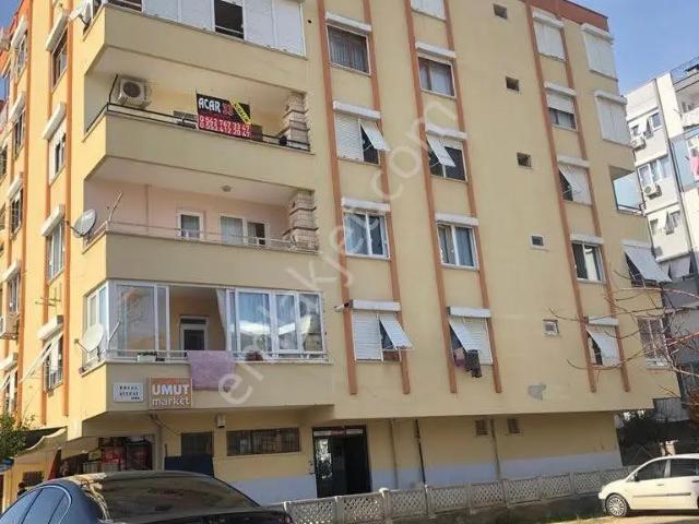 Bahçeyaka Mah., Döşemealtı içerisinde satılık mülk