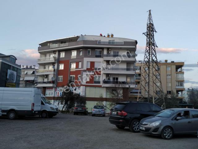 Muratpaşa, Antalya içerisinde satılık mülk