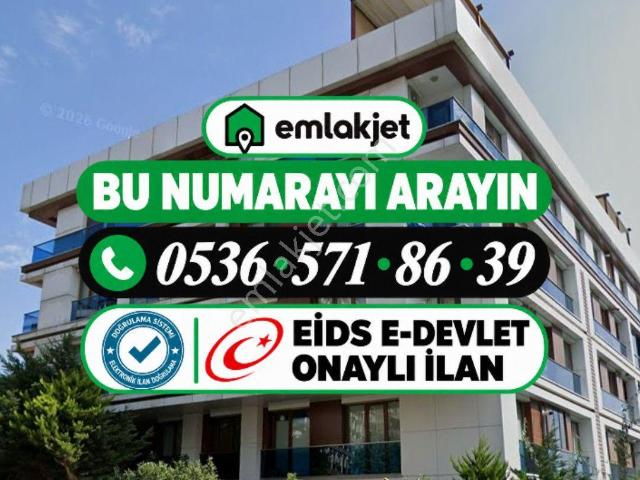 Küçükçekmece, İstanbul içerisinde kiralık mülk