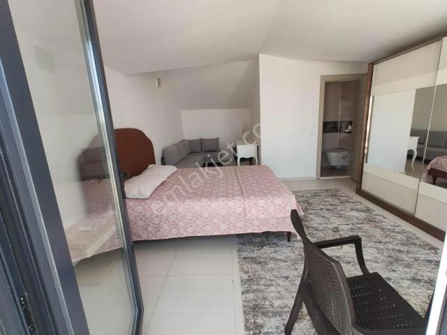Ege, Dalaman içerisinde kiralık mülk