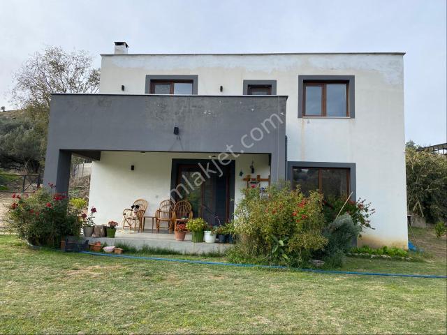 Salihli, Manisa içerisinde satılık Villa