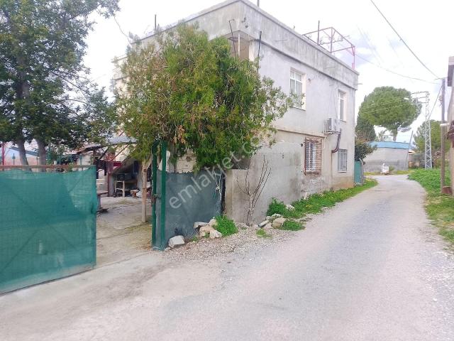 Tarsus, Mersin içerisinde satılık Villa