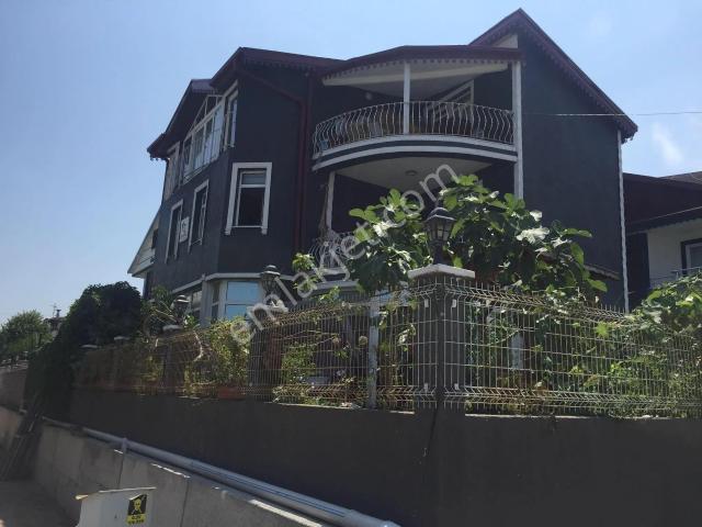 Kocaali, Sakarya içerisinde satılık Villa