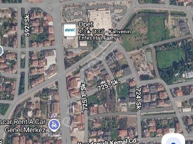 Fethiye, Muğla içerisinde kiralık mülk