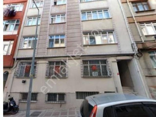 Bayrampaşa, İstanbul içerisinde satılık Bina