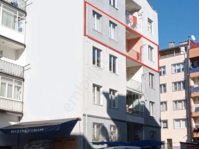 Giresun içerisinde satılık mülk