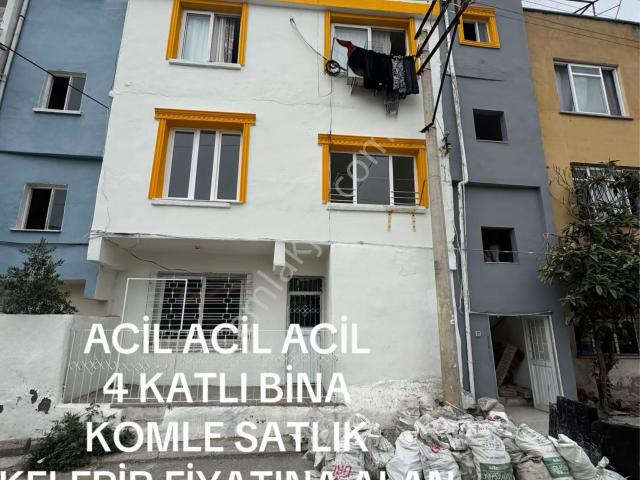 Toroslar, Mersin içerisinde satılık Villa