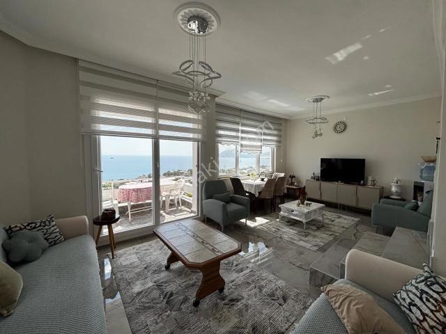 Bozyazi, Mersin içerisinde satılık Villa