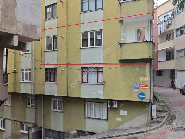 Ortabayır Mahallesi, Kâğıthane içerisinde kiralık mülk