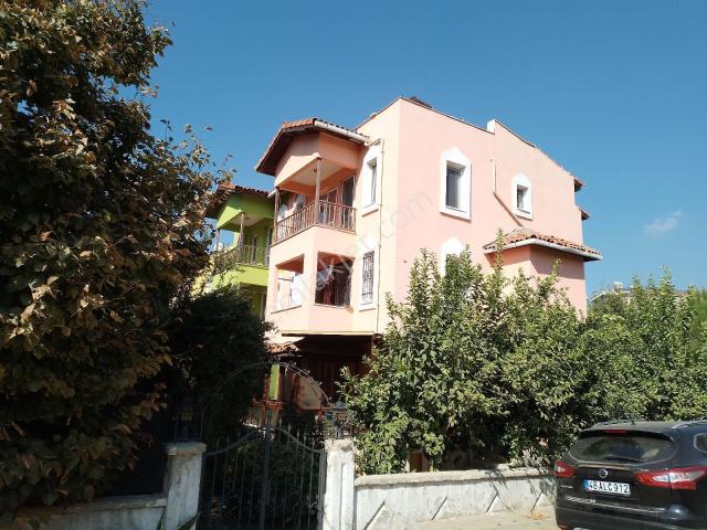Milas, Muğla içerisinde satılık Villa