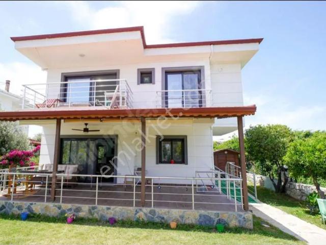 Milas, Muğla içerisinde satılık Arsa