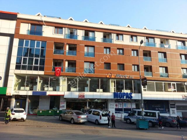 Ümraniye, İstanbul içerisinde kiralık mülk