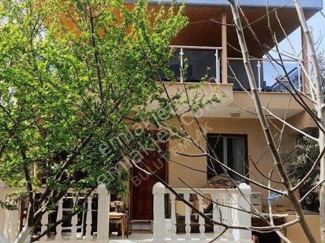 Karaburun, İzmir içerisinde satılık Arsa