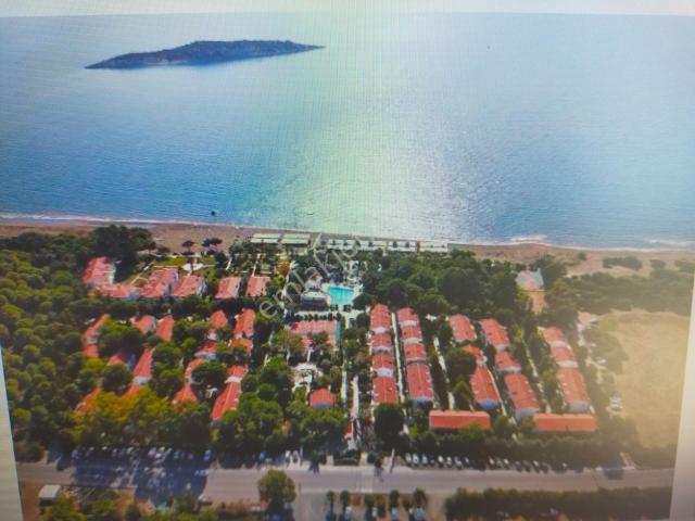 Datça, Muğla içerisinde satılık Devremülk
