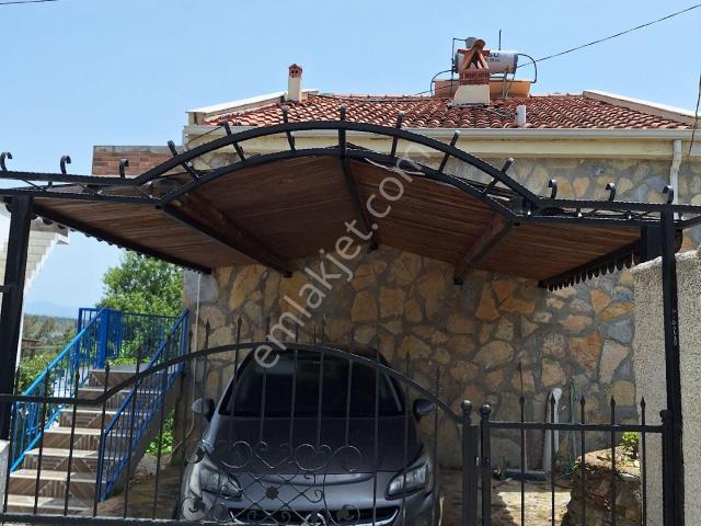 Milas, Muğla içerisinde satılık Villa