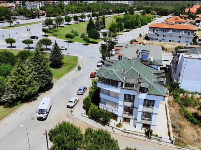 Denizli içerisinde satılık Villa