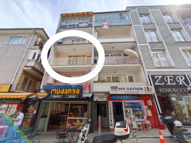 Mudanya, Bursa içerisinde satılık mülk