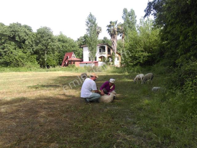 Köyceğiz içerisinde satılık Villa