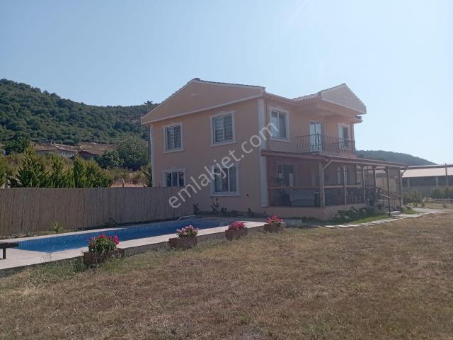 Gönen, Balikesir içerisinde satılık Fabrika