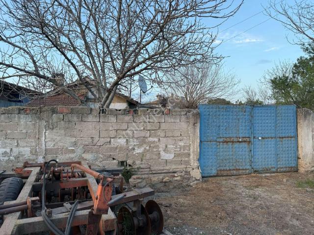 Edirne Merkez, Edirne içerisinde satılık Bahce kati