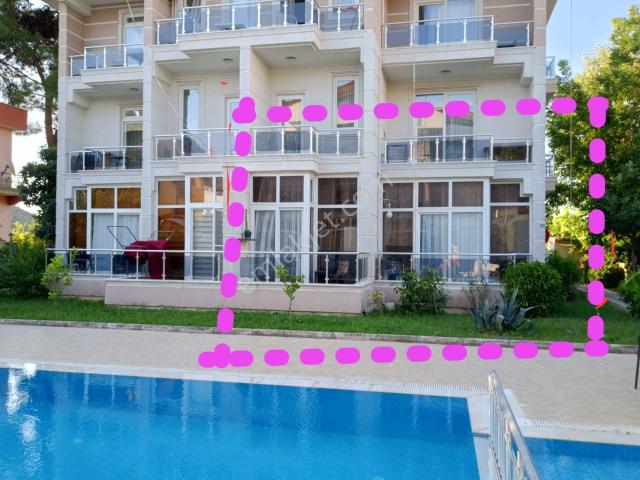 Kemer, Antalya içerisinde satılık mülk