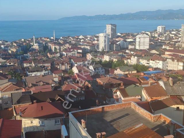 Ordu içerisinde satılık mülk
