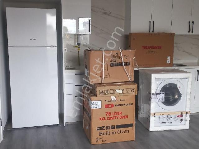Trabzon içerisinde kiralık mülk