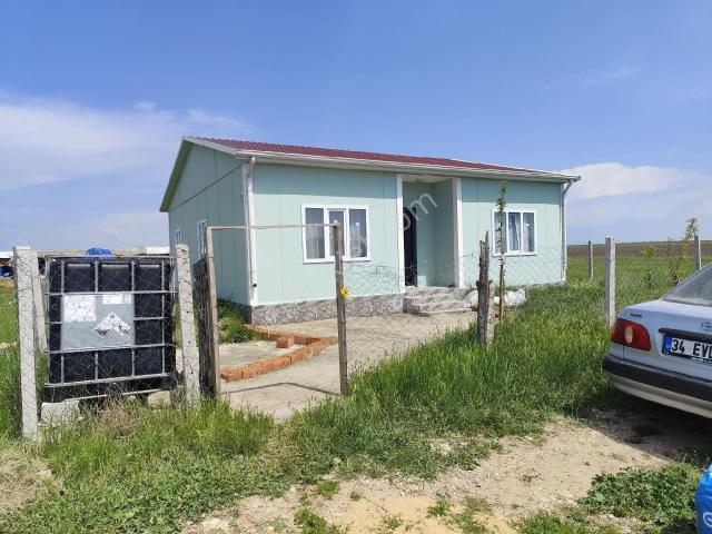 Muratli, Tekirdağ içerisinde satılık Villa