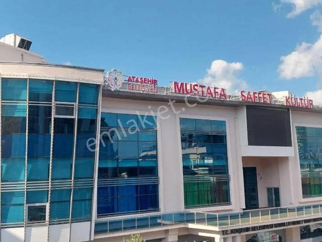 Örnek Mahallesi, Ataşehir içerisinde kiralık mülk