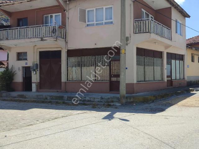 İnönü, Eskişehir içerisinde satılık Villa