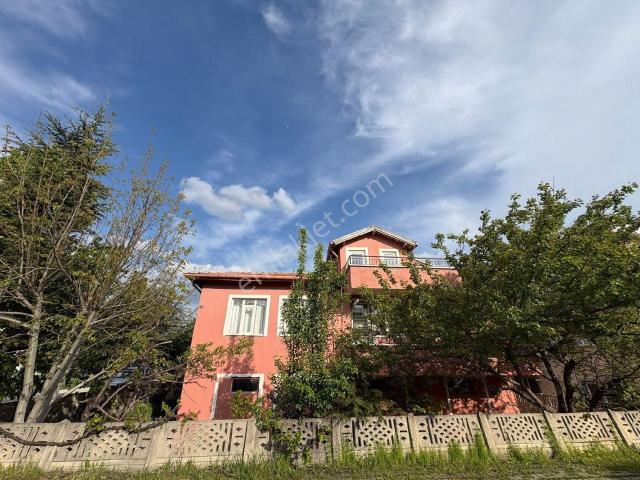 Afyon Merkez, Afyonkarahisar içerisinde satılık Villa