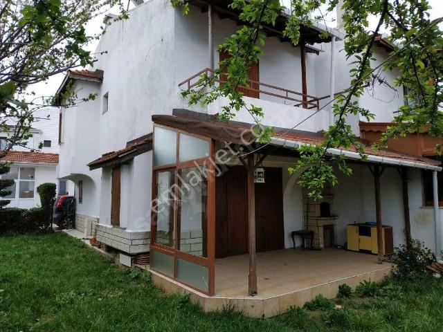 Tekirdağ içerisinde kiralık Villa