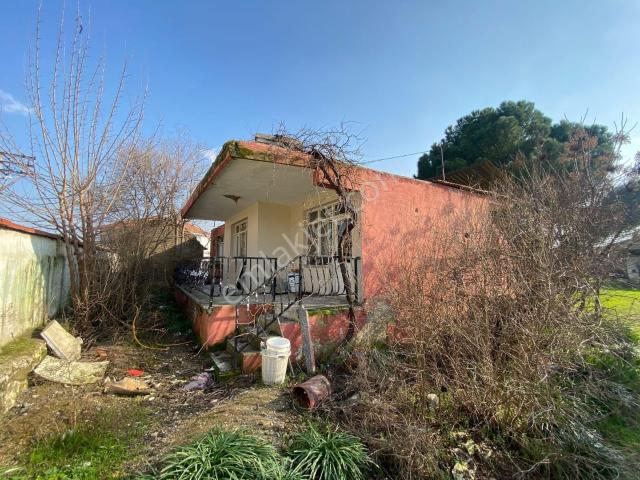 Salihli içerisinde satılık Villa