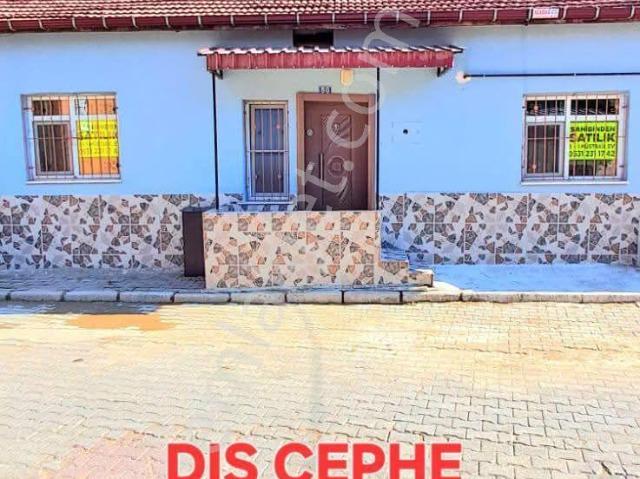 Camiiatik Mahallesi, Ilgın içerisinde satılık Villa